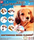 Nintendogs Swing Cleaner - Danglers - Bandai - Nintendo 2006