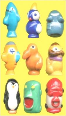 Cache cache - 9 F�ves Brillantes - Arguydal - 2013