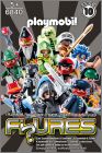 Playmobil Figures 68740 (Gar�ons) - S�ries 10 - 2016