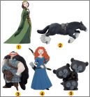 Pr�sentation de la collection