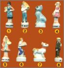 Pr�sentation de la collection