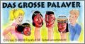 Das Grosse Palaver - Kinder Allemagne 702 919 - 1997