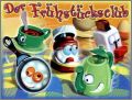 Der Fr�hst�cksclub - Kinder Allemagne 610 865