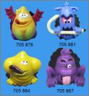 Pr�sentation de la collection