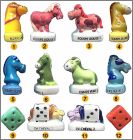 Pr�sentation de la collection