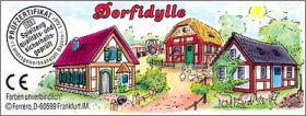Dorfidylle - Kinder allemagne  1999 - 652 113