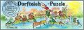 Dorfteich Puzzle - Kinder allemagne  1991 - 619 442