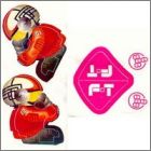 Exemple autocollants