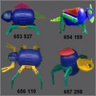 Pr�sentation de la collection