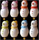 Pr�sentation de la collection