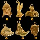 Pr�sentation de la collection