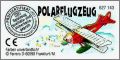 Polarflugzeug - Kinder - 627 143 - Allemagne - 1994