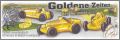Goldene Zeiten des Automobilsport - Kinder - Allemagne 2002