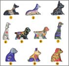 Pr�sentation de la collection