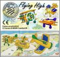 Flying high - Kinder Allemagne 1994 - 610 763