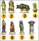 Pr�sentation de la collection