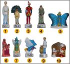 Pr�sentation de la collection