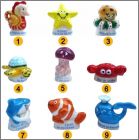 Pr�sentation de la collection