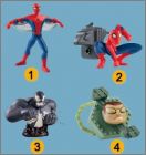 Pr�sentation de la collection