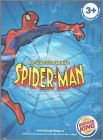 Le Spectaculaire Spider-man s�rie anim�e - Burger King 2009
