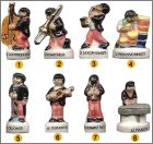 Pr�sentation de la collection