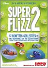 Super Flizz 2 - Collectionnez vos Hros Simply Market   2016