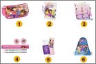 Collection Dora & Friends