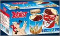 Asterix - 2 Tasses - Glaces Ice Cream Factory - 2016