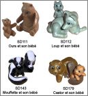 Pr�sentation de la collection