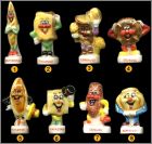 Pr�sentation de la collection