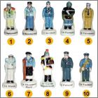 Pr�sentation de la collection