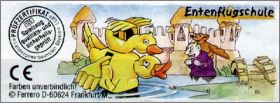 Entenflugschule - 610 316 - Kinder Allemagne 2001