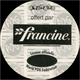 Francine WPF Avimage - Pogs - 1995