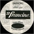 Francine WPF Avimage - Pogs - 1995