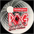 S�rie 2 - Waddingtons WPF - Pogs - 1994