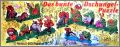 Das bunte Dschungelpuzzle - Kinder 657 565 - Allemagne 2000