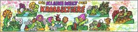 Die kleine Welt der Krabbeltiere - Kinder 652 423 Allemagne