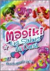 Magiki - Les Sir�nes du C�ur -12  Figurines Altaya - 2016