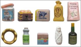 �piphanie r�tro - 10 F�ves Brillantes - H.E.P. - 2014