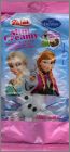 La Reine des Neiges (Frozen) Miny creamy Zaini 2016