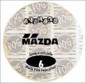 Mazda - WPF - Pogs - Avimage - 1995