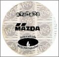 Mazda - WPF - Pogs - Avimage - 1995