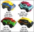 Pr�sentation de la collection