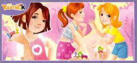 Bagues - Kinder Youmitik - SD169, SD192, SD215 - 2016