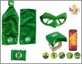 Green Lantern - Happy Meal - Mc Donald - 2012