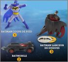 Collection Batman