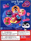 Littlest Pet Shop - Large Figures Part 2 - 8533 - Gacha Tomy