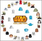 Ensemble de la collection