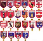 Pr�sentation de la collection