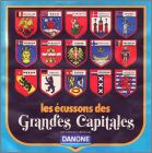 L'avant du collector